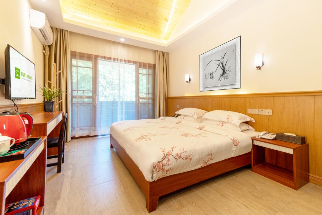 【在韶关过大年】春节游玩，推荐韶关这10间精品民宿！颜值高，来过慢生活