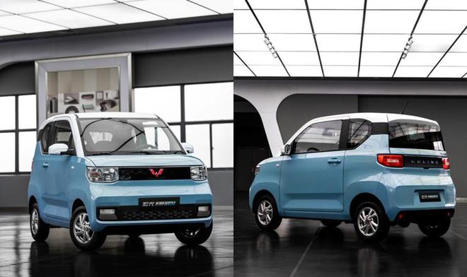 五菱宏光miniev磷酸铁锂和三元锂,五菱宏光miniev170km多少钱