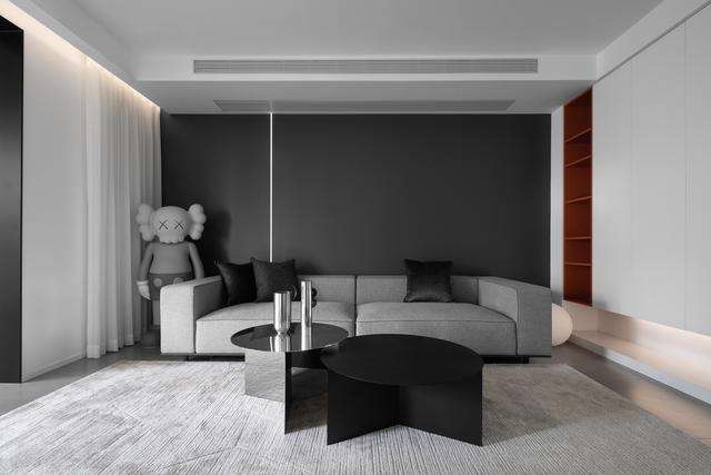 KIM’sHOUSE无需刻意的手法，我只是将本来心中所想的表达出来