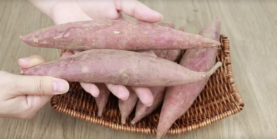 保存大量红薯种的方法,保存红薯正确的方法不发霉不变质