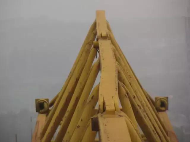 大型机械设备安全检查,施工设备安全检查要点