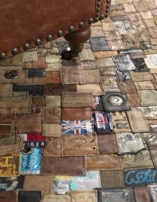 客厅地砖颜色选得太深了怎么补救,刚铺完的地砖怎么处理