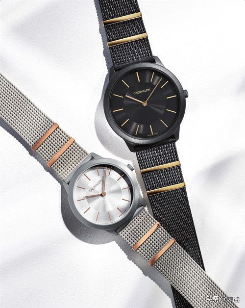 calvinklein女士系列,calvinklein2022秀场