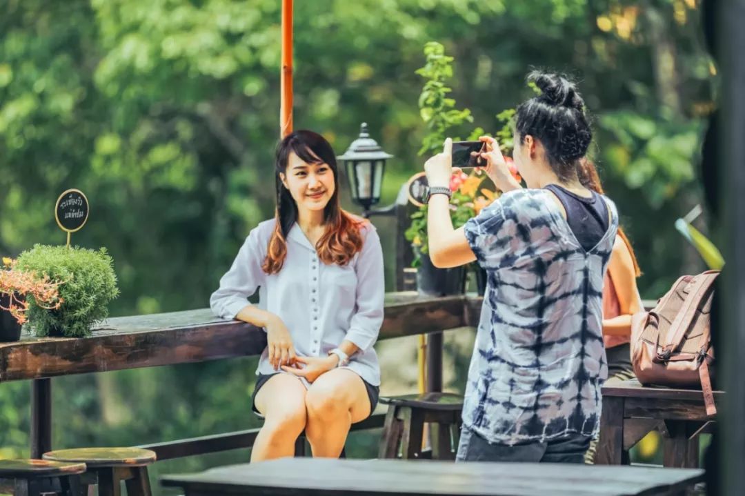 成都户外：当生活一塌糊涂的时候，就去清迈找回最初的自己吧