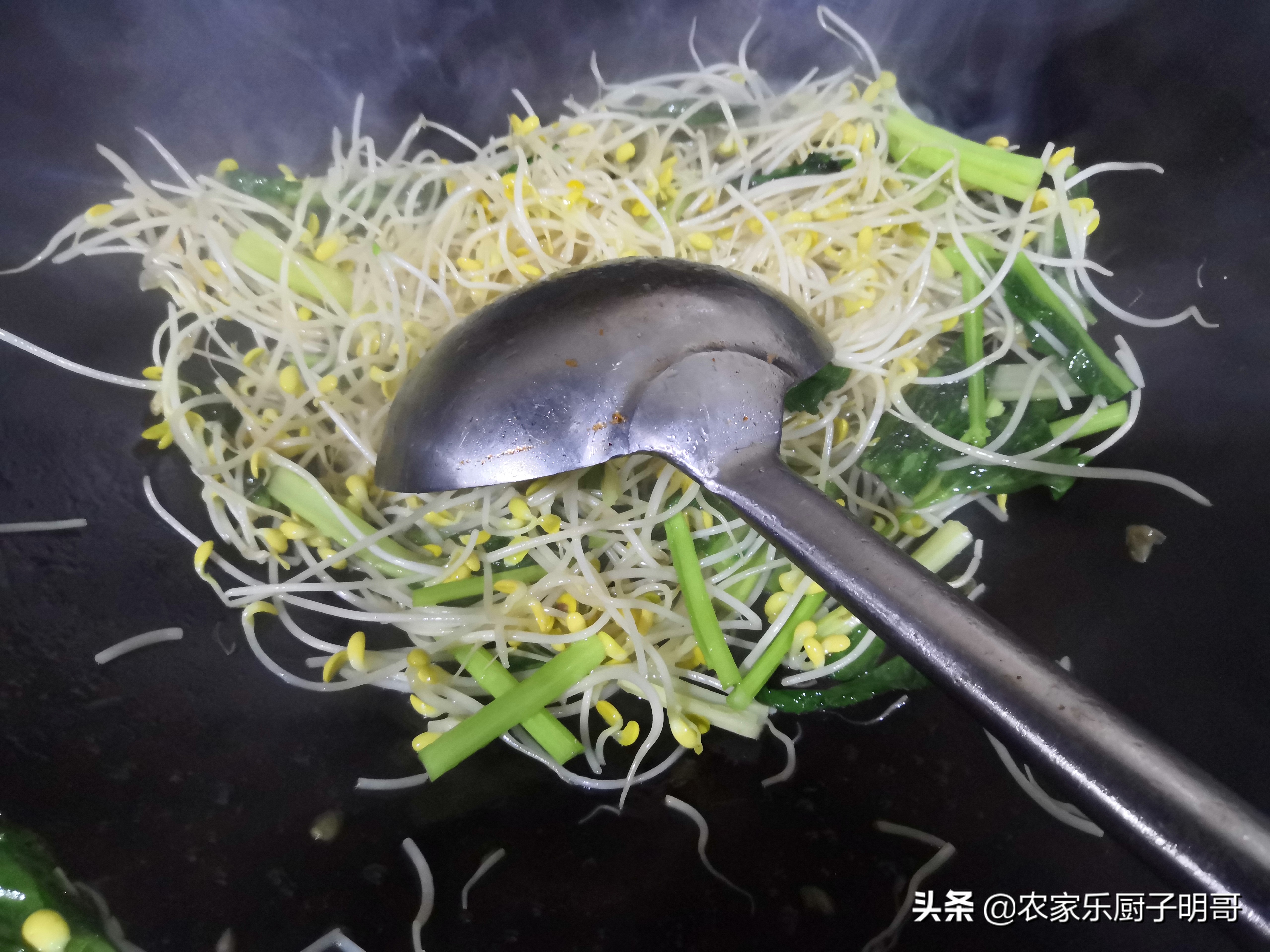 炒菜怎么样才能增加香味,炒菜香的技巧与方法