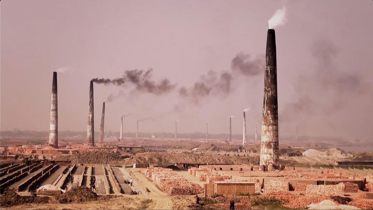 详解印度人骨交易,印度毛骨悚然的人骨交易