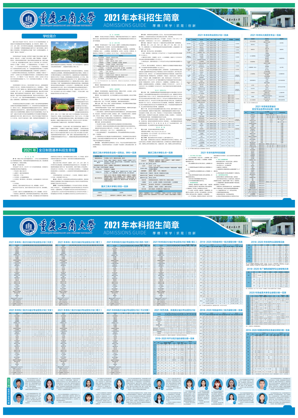 重庆工商大学是二本院校吗,重庆工商大学到底是1本还是2本