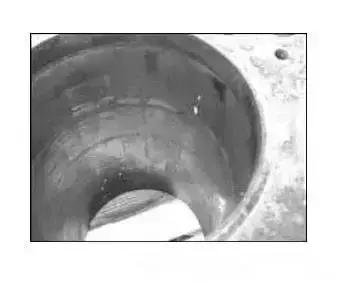 挖掘机柴油机烧机油怎么办,挖掘机发动机烧机油有几种原因