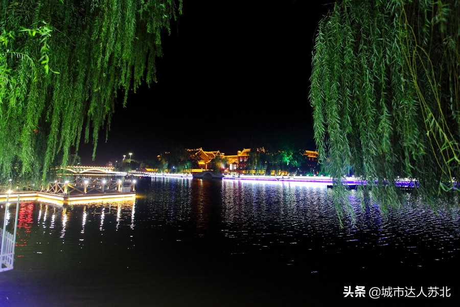 城市介绍视频渭南,城市简介庆阳