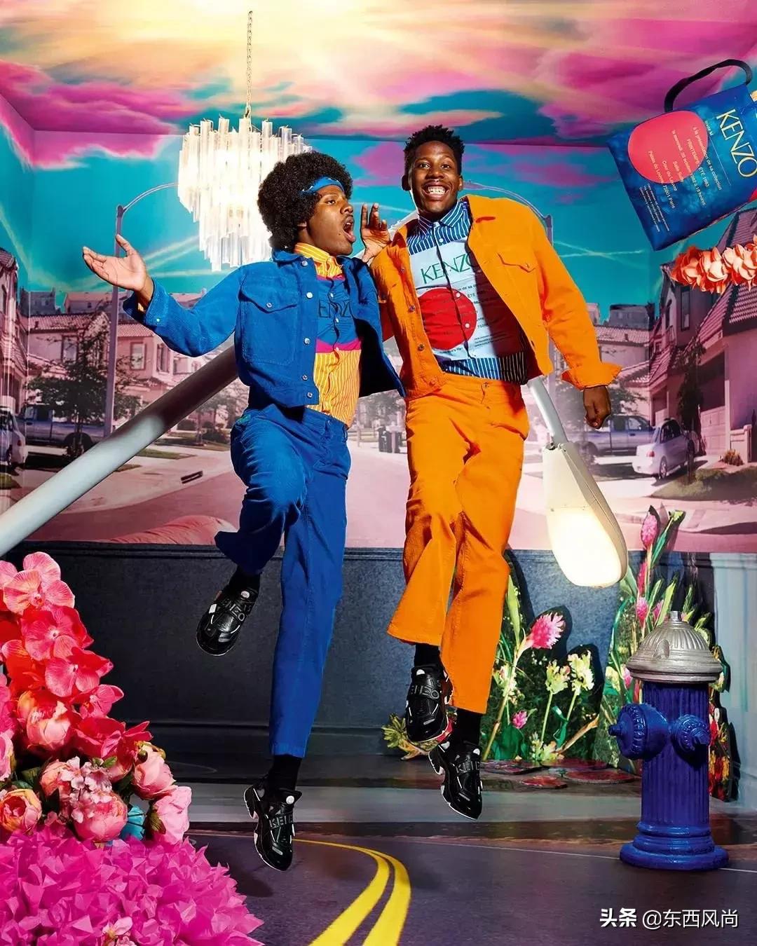 kenzo属于什么牌子,kenzozo是什么品牌