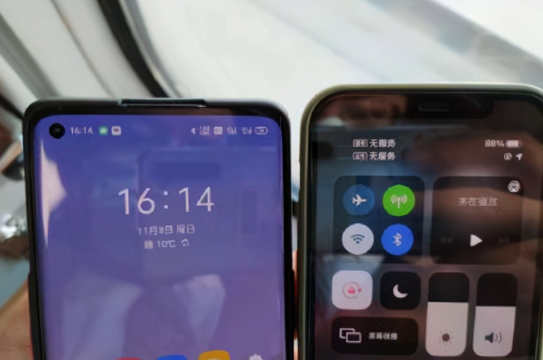 iphone12没信号重启就好了,苹果12突然没信号重启又有了