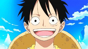 海贼王真人版路飞vs明哥,海贼王路飞山治合照