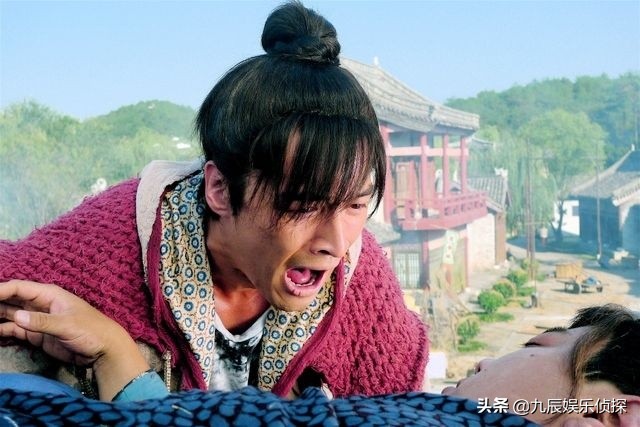 仙剑奇侠传三合照剧照,看仙剑三的视频