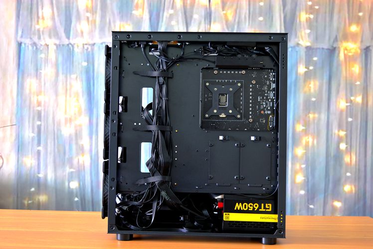 11代酷睿11400f,11代11700kf和14代差距