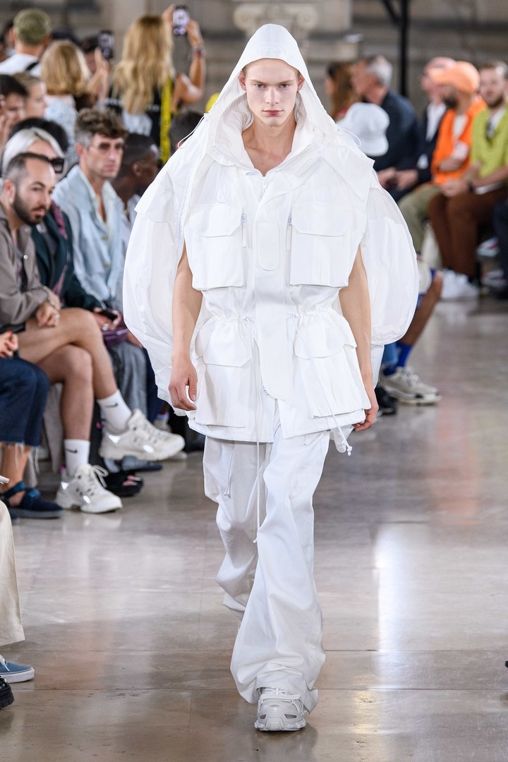 2017男装春夏秀 (2019春夏时尚男装)