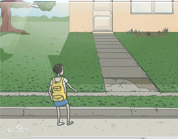 当年4399的经典恐怖小游戏，到底有多吓人？