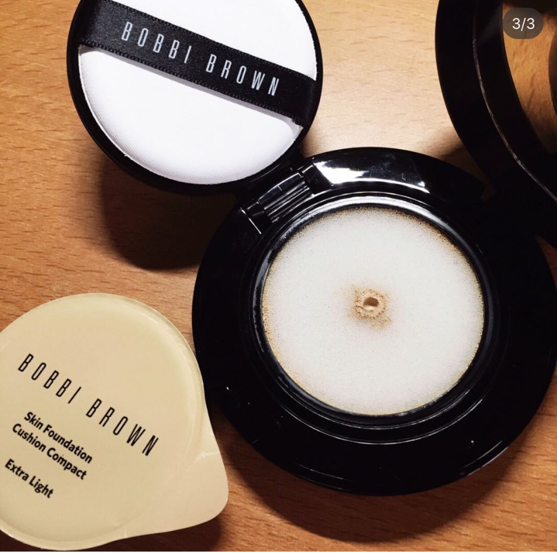 阿玛尼迪奥气垫粉底哪个好,迪奥阿玛尼圣罗兰气垫推荐哪个