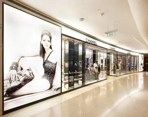 香奈儿只要有钱就能去买吗,香奈儿限购3件