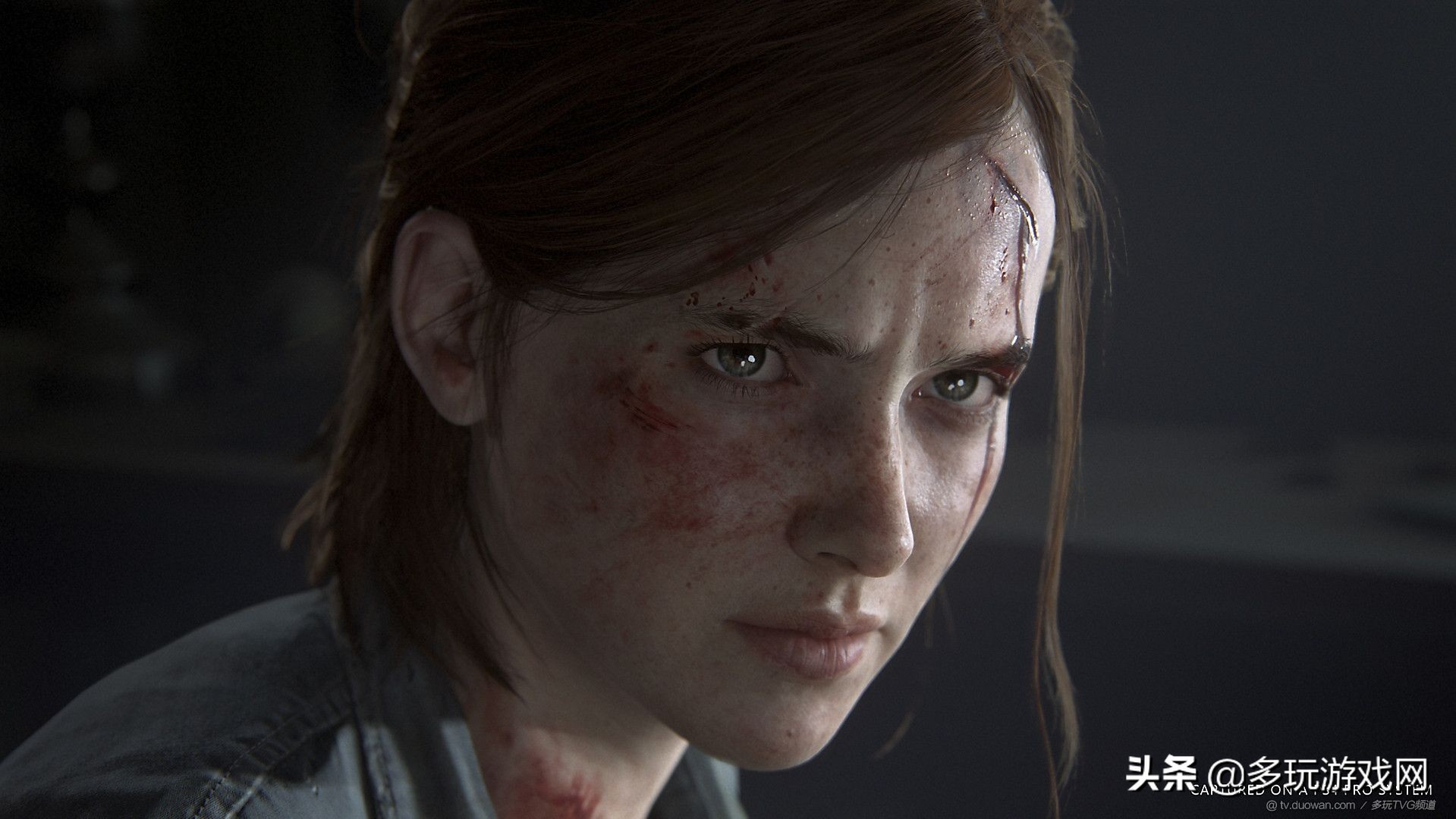 ps4最后生还者2在哪里下,最后生还者2官方预告