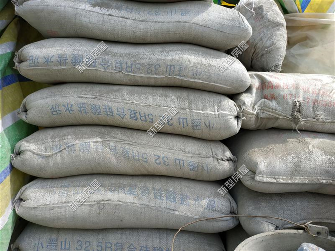 混凝土强度不同配合比相同吗,建房混凝土什么比例最坚固