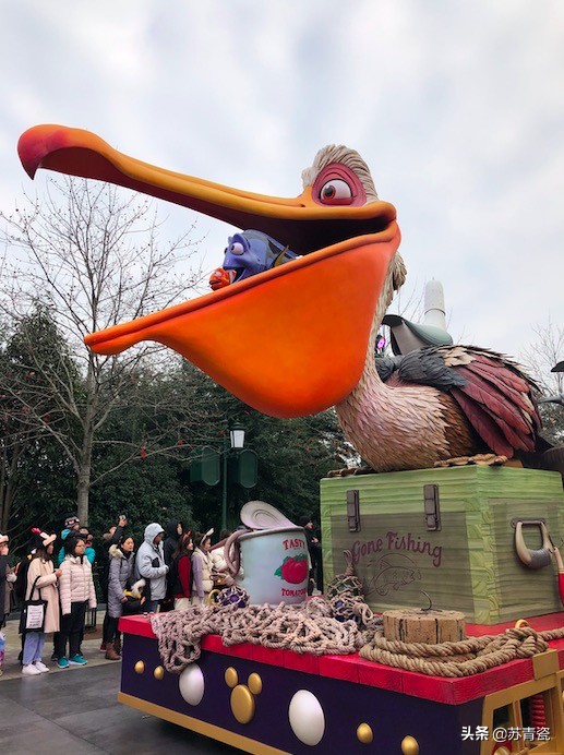 迪士尼有台风可以改期吗,上海迪士尼台风后开放了吗