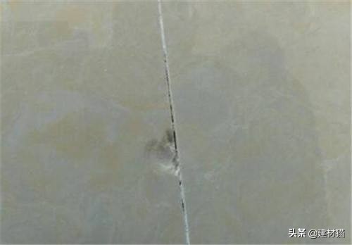 瓷砖大面积掉瓷怎么修补,瓷砖有点掉瓷怎么修补