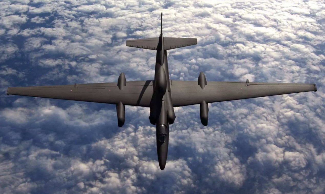 美国臭鼬工厂7马赫无人机,美国军工先进战机