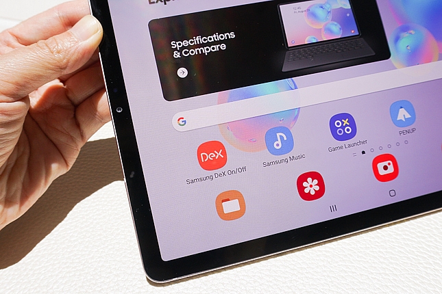 三星galaxytabs6能插sim卡吗,三星galaxytabs6应用