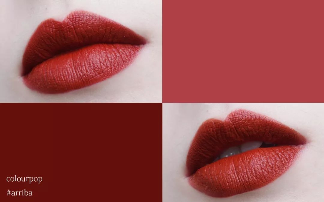 百元内口红推荐不掉色,适合60-70岁老人口红颜色平价