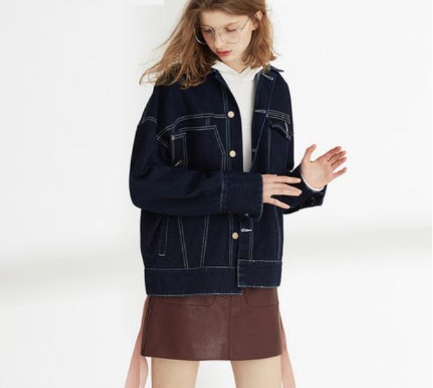 oversize如何穿出高级感,oversize是潮流趋势吗