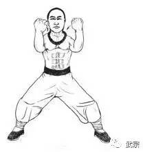 南少林十八桩,南少林罗汉拳完整版