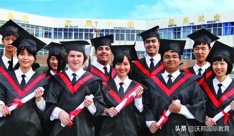 碧桂园｜广佛排名第一学校，连续三年世界50强大学录取率超过90%