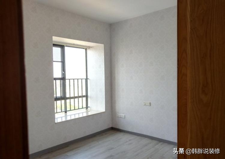 晒晒住了10年的万科精装房，看着像新房一样，果然是质量过硬