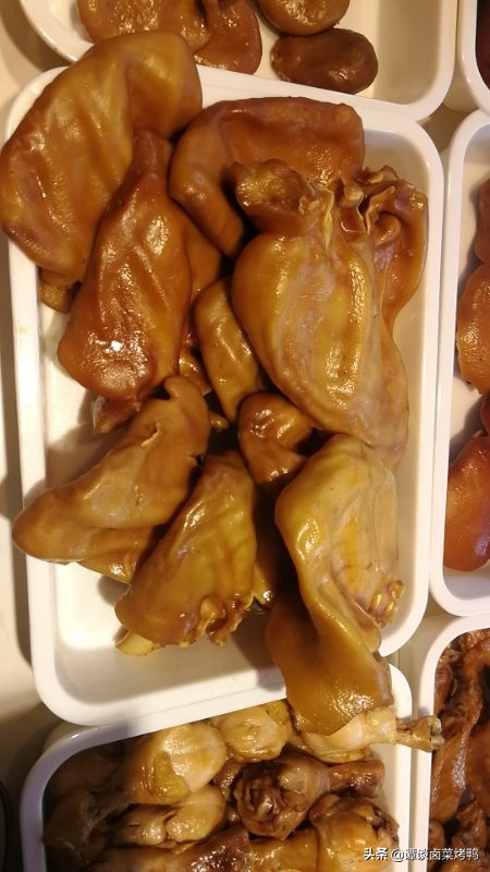 卤菜颜色不好加什么调料,卤菜颜色不好看是什么原因