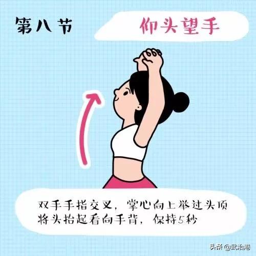 脖子咔咔响做啥操,脖子咔咔响该补什么