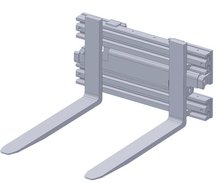 叉车新手都注意哪些事项,叉车要注意哪些事项
