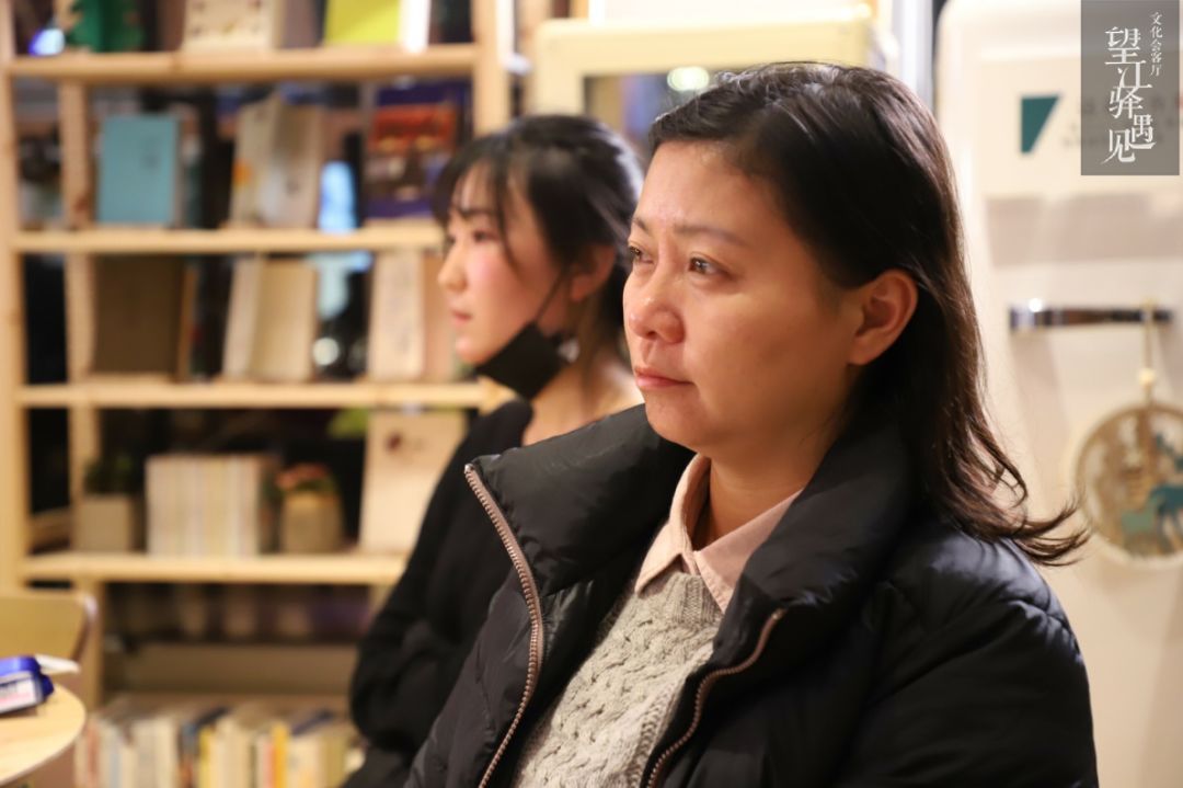 望江驿遇见解析,望江驿遇见王佩瑜