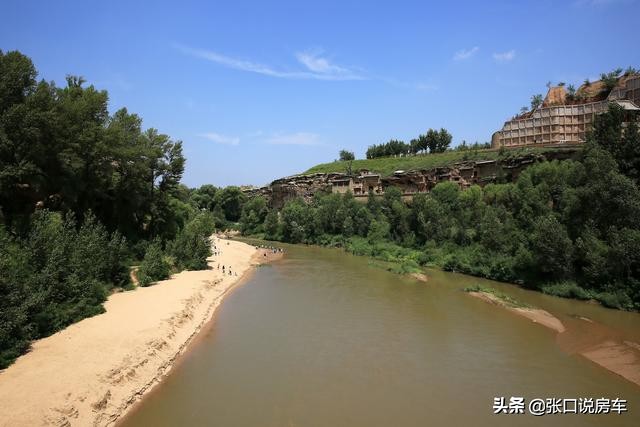 靖边龙州丹霞游玩时间,榆林七彩丹霞旅游景区