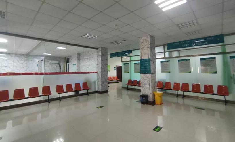 河北省工程大学附属医院义诊,河北大学附属医院体检套餐优惠