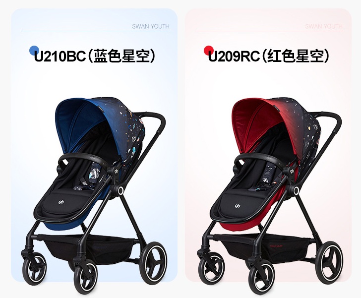 2022婴儿推车推荐排行榜,推车婴儿车推荐
