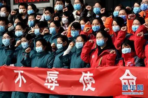 解放军将军豪言壮语,解放军檄文