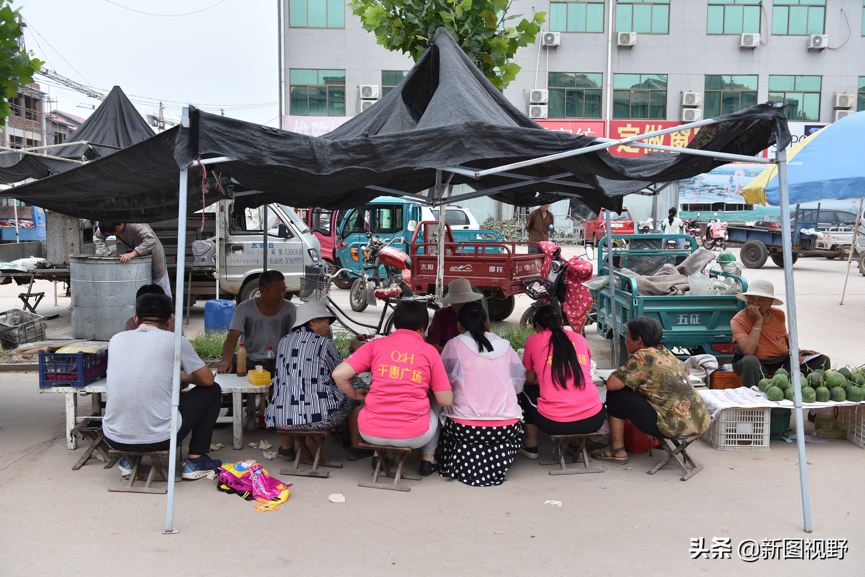 豌豆凉粉卖多少钱一斤,卖豌豆凉粉视频