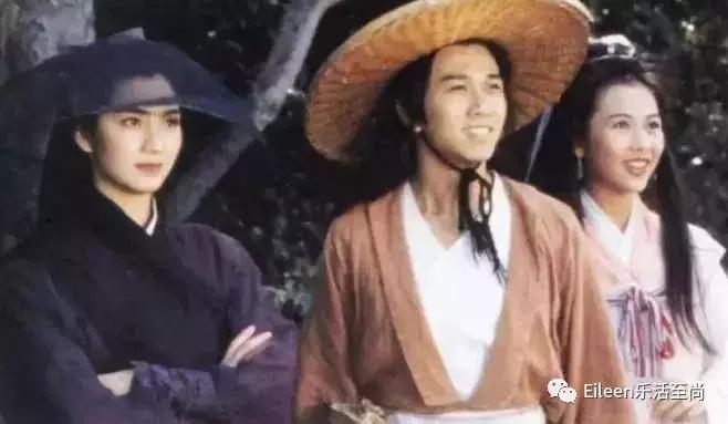 前任总爱碰瓷，老公疑似出轨，49岁香江美人情路坎坷难断爱