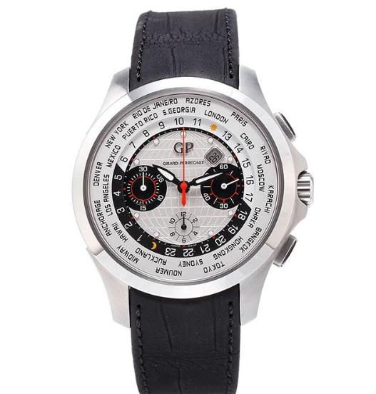 芝柏手表是十大名表吗,世界公认最好的十大名表