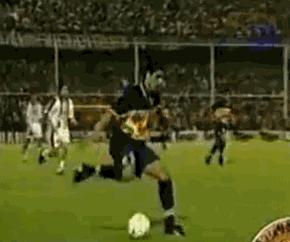 前腰位置示意图,前腰的位置重要吗