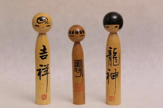 80年代丨鹿耀世：艺术木俑让我成了第一批万元户