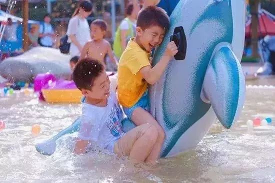 常熟水上体验门票团购,常熟哪里有好玩的水上乐园