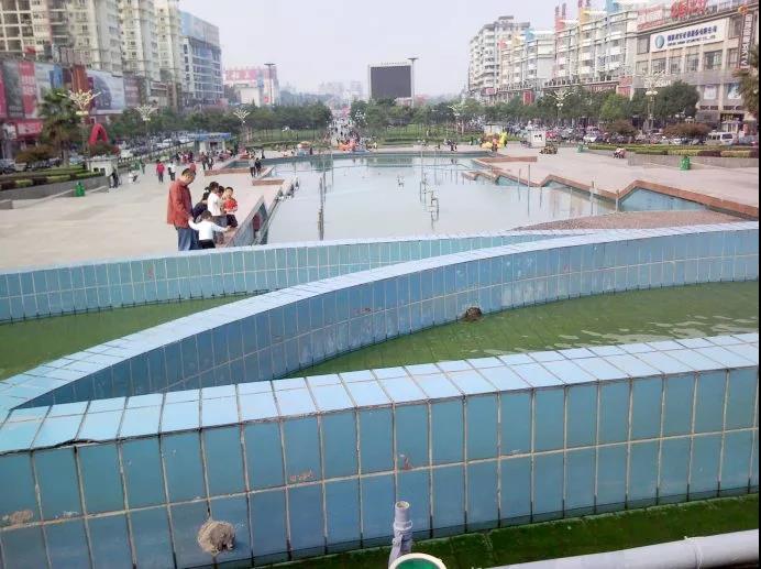 沙市沙隆达广场规划,沙隆达广场历史