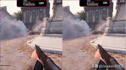 游戏专用显示器的未来趋势,游戏显示器好用吗