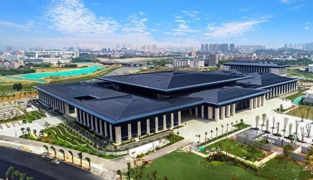 碾压南山科技园，深圳这个园区要后来居上！